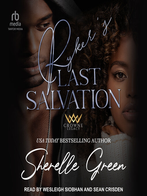 Title details for Ryker's Last Salvation by Sherelle Green - Available